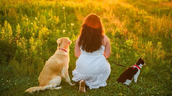 pets and your health