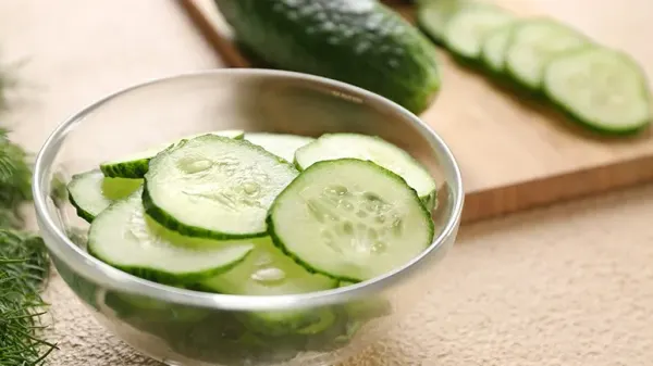 can you feed cucumber to your pets