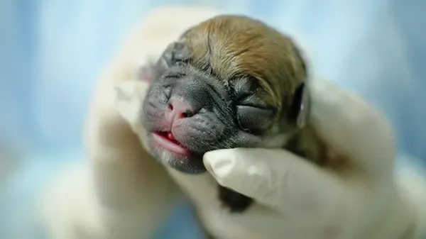 canine heart disease