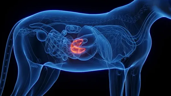 pancreatitis in cats and dogs