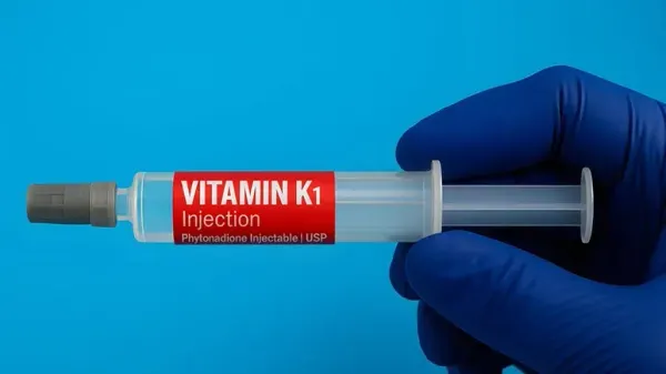 vitamin k1 rodenticide poisoning dogs