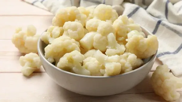 can you feed cauliflower to your pets