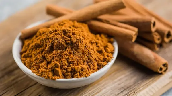 cinnamon dogs