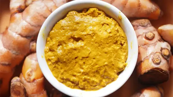 curcumin benefits dogs