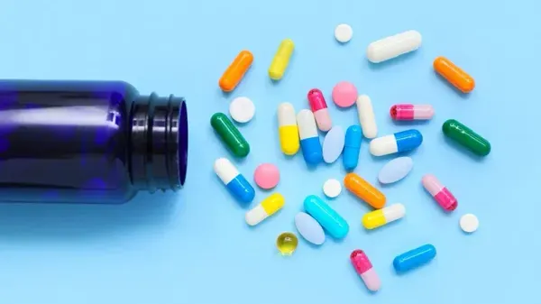 overuse of antibiotics in veterinary applications