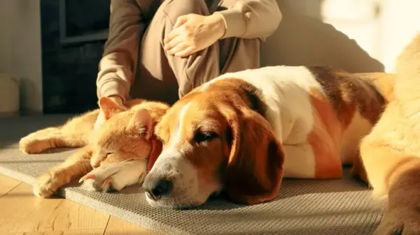 inflammatory bowel disease pets
