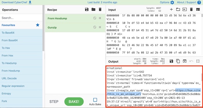A screenshot shows UC Browser sending incognito data to Alibaba-controlled servers.