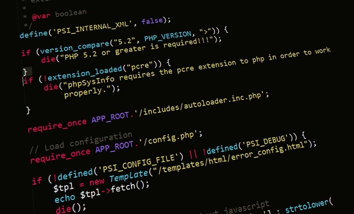 PHP had a rough week for security, but the pain isn't over yet