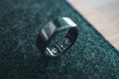 Oura ring deal raises valid concerns about users' health data security