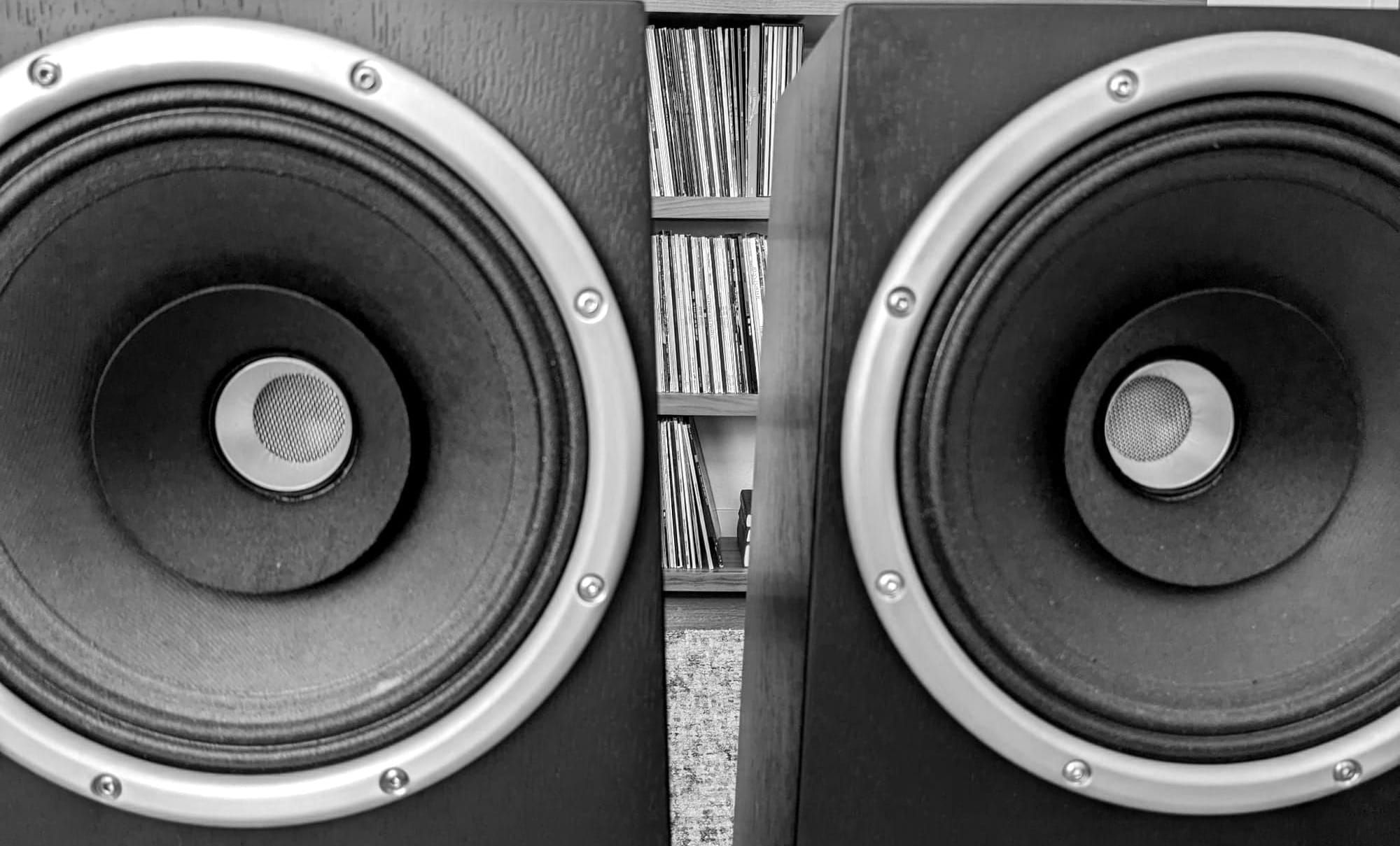 listening.no1