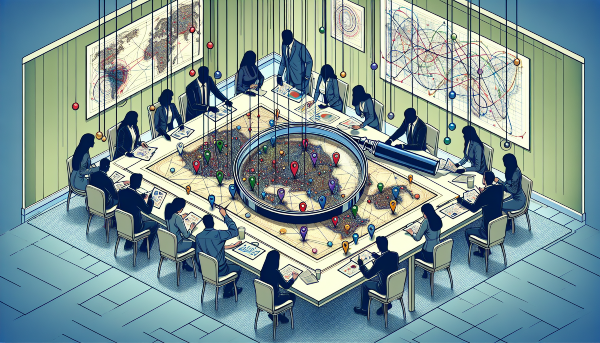 Análise de mercado e público-alvo