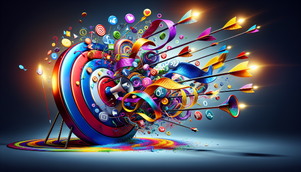 Estratégias de marketing