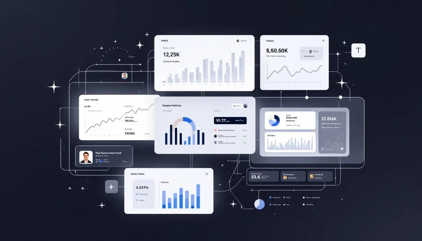 Gráficos e Visão Geral do FII HTMX11