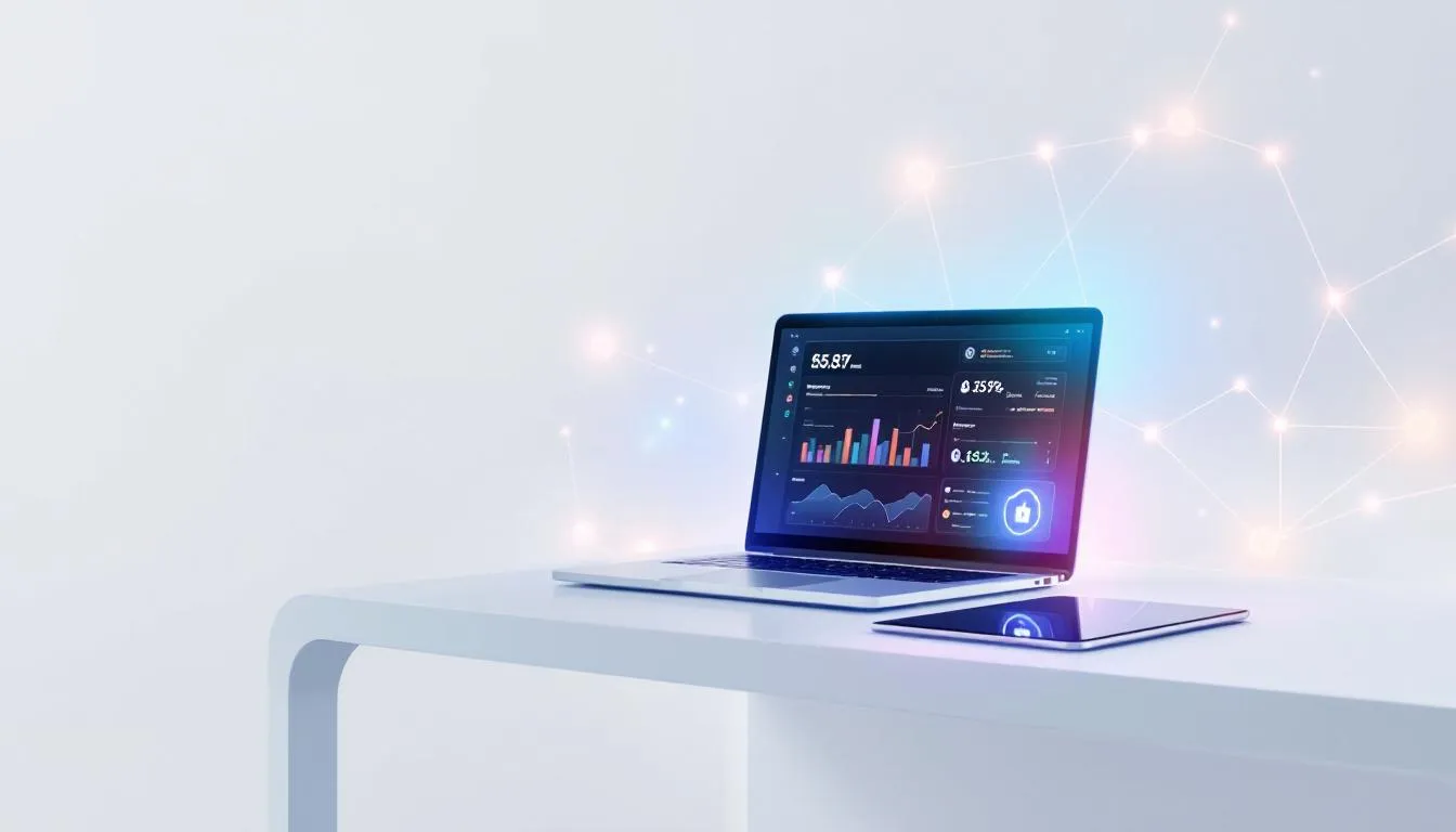 Imagem de computador de Desafios e Problemas Encontrados