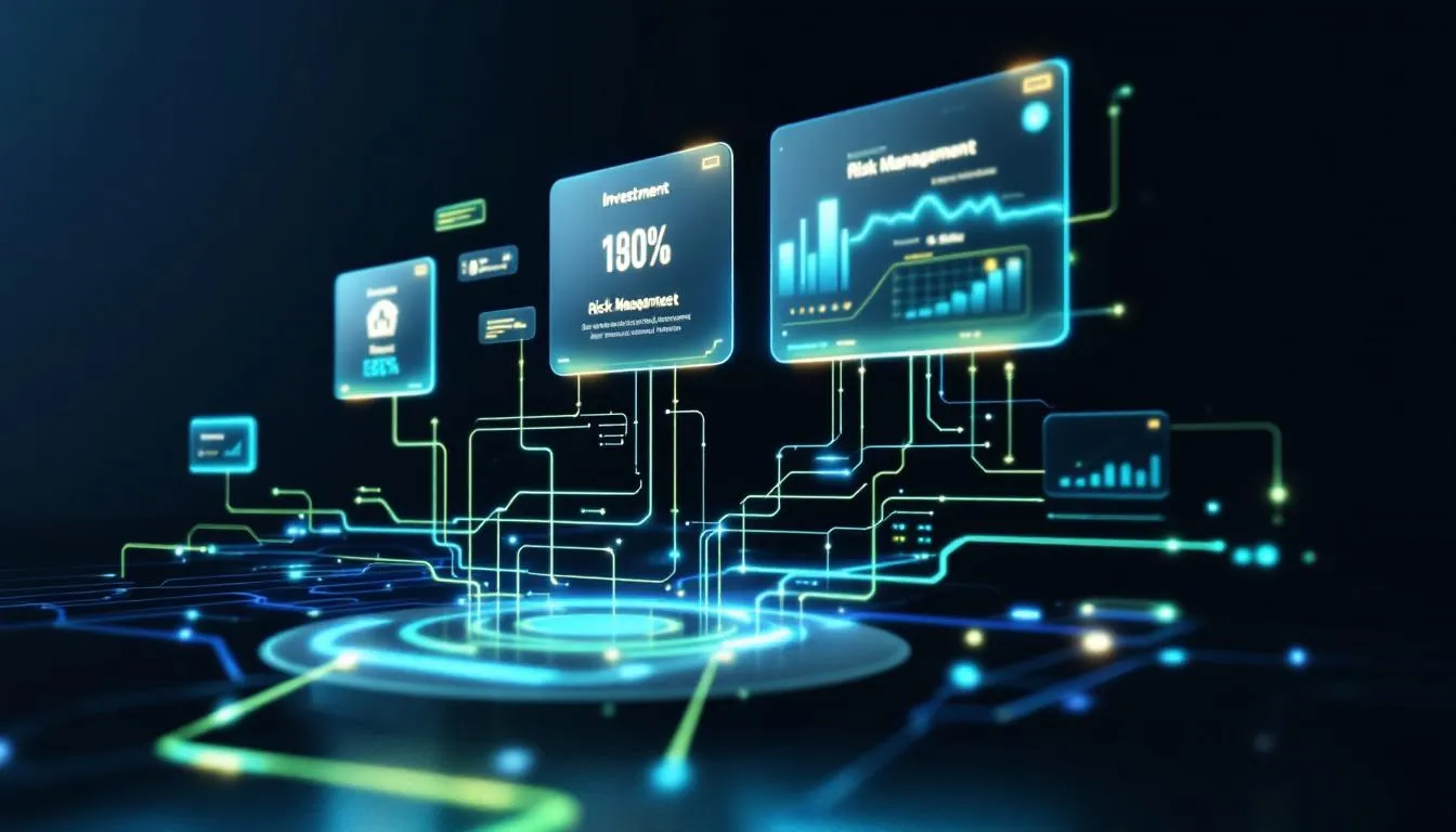 Ilustração do Fundo KNCR11