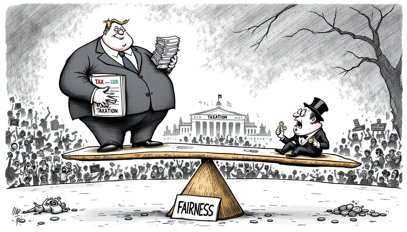 Ilustração do Princípio da Seletividade