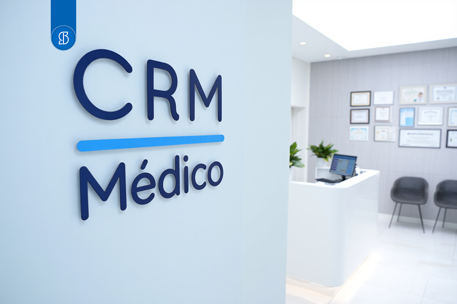 CRM Médico: Guia Completo sobre Registro, Consulta e Uso