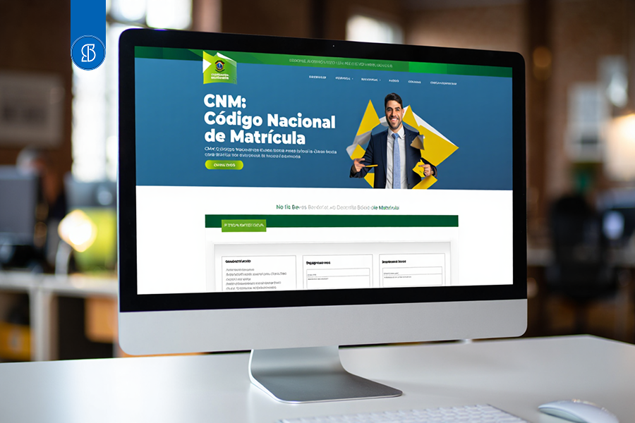 O que é CNM: Código Nacional de Matrícula para Registro de Imóveis