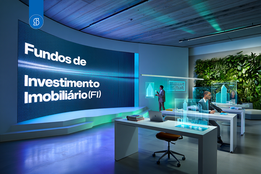 Fundos de Investimento Imobiliário (FII): Guia Completo para Investir no Mercado Imobiliário