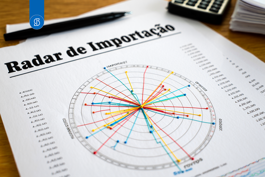 Radar Importação: Guia para Habilitação e Modalidades no Comércio Exterior