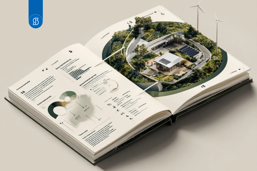 Como Criar um Portfólio Arquitetura Profissional em 5 Etapas