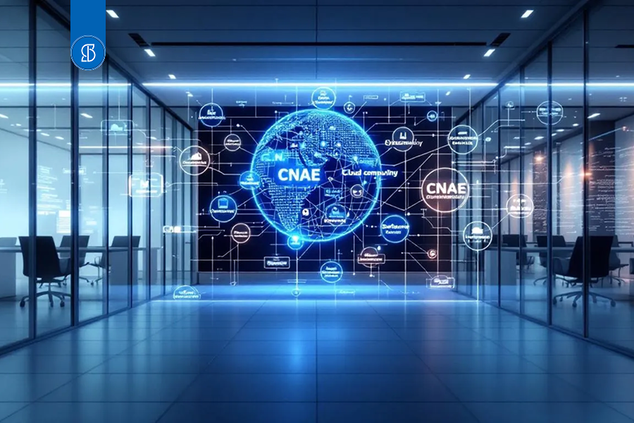 CNAE Empresa TI: Escolha a Categoria Ideal para seu Negócio Tech