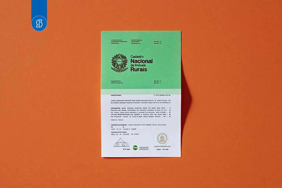 CNIR: Guia Completo do Cadastro Nacional de Imóveis Rurais