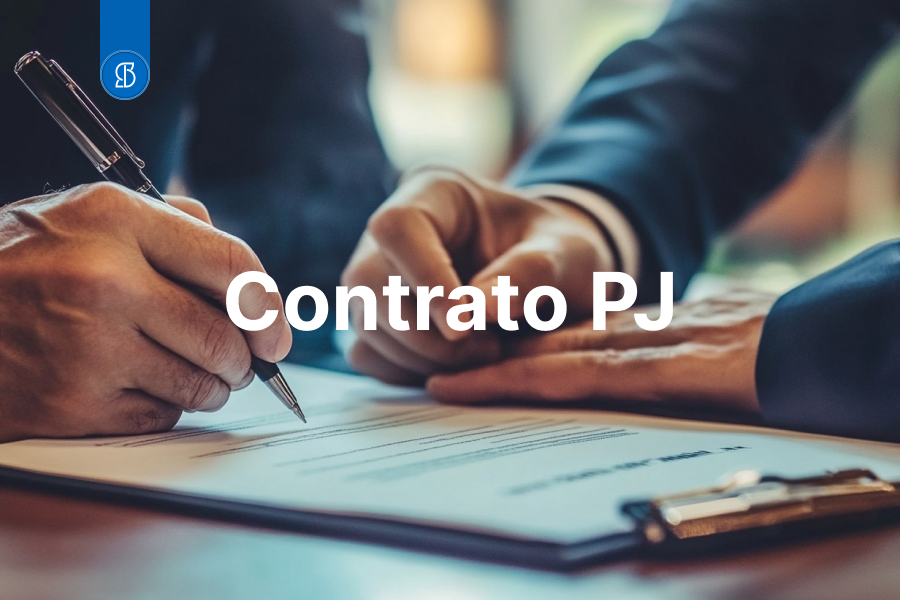 Contrato PJ: Vantagens, Riscos e Como Escolher o Melhor Modelo