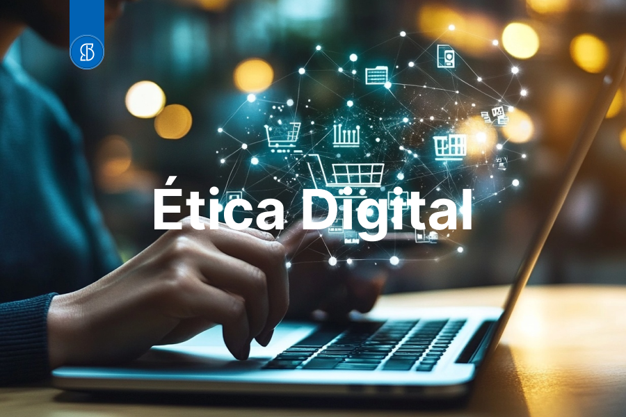 Princípios da Ética Digital para o Uso Responsável da Internet