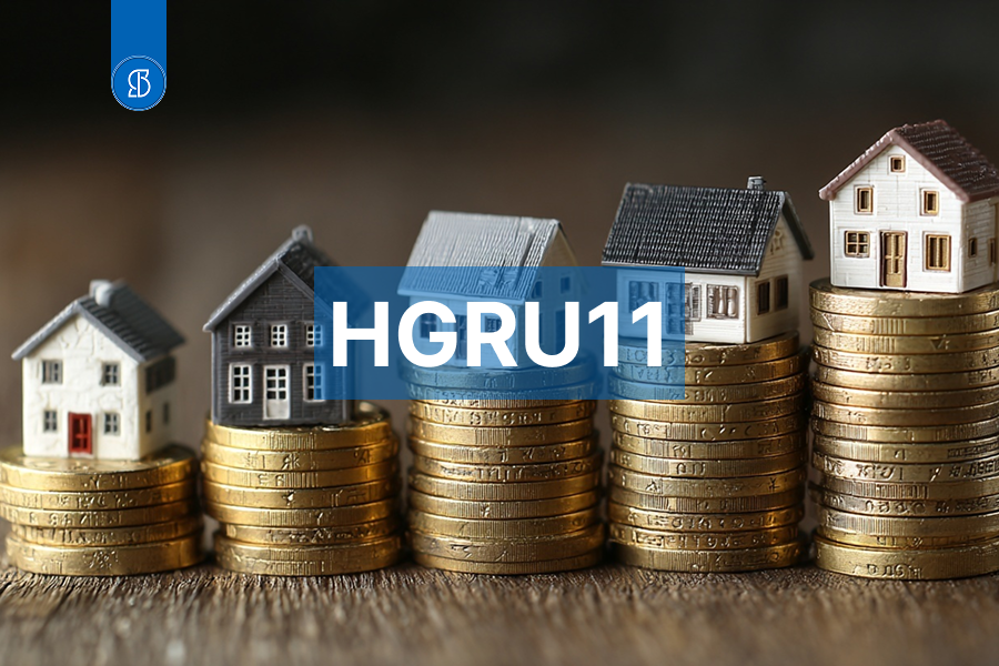 Fundo Imobiliário HGRU11: Guia Completo
