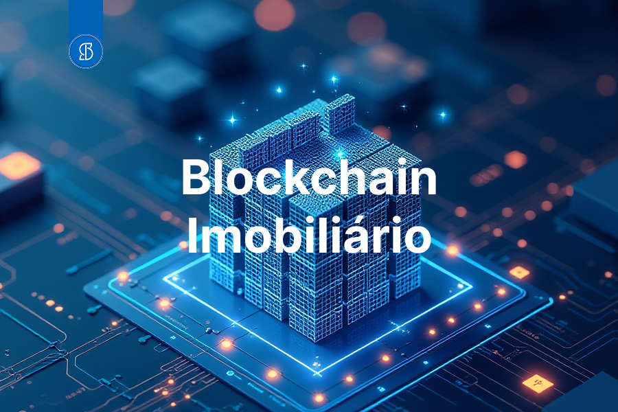 Blockchain no Mercado Imobiliário: Inovação nas Transações Imobiliárias