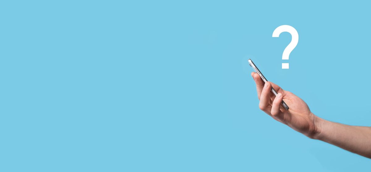 FAQ - Perguntas Frequentes