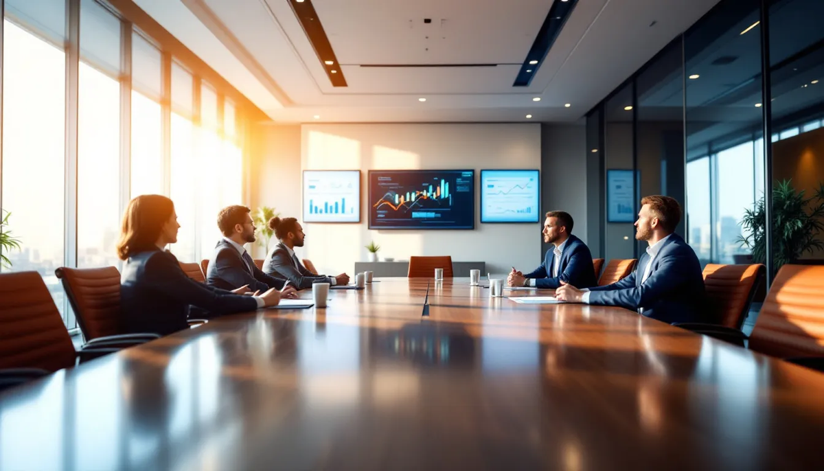 Sociedade Anônima: Guia Completo sobre Características, Tipos e Como Funciona a Sociedade Anônima