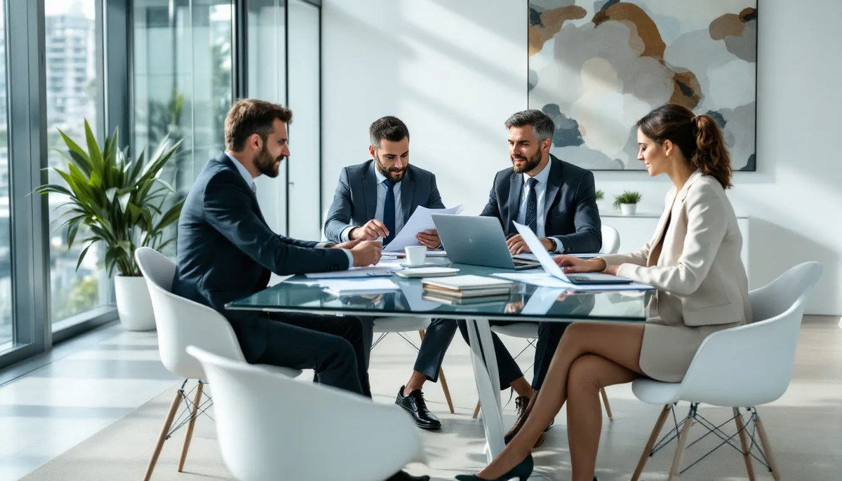 Holding Patrimonial: Guia Completo sobre Constituição, Vantagens e Funcionamento