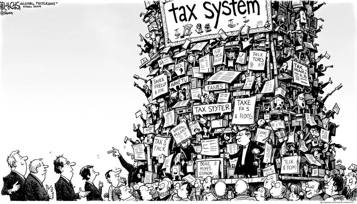 Impactos e Benefícios do Imposto Seletivo na Reforma Tributária