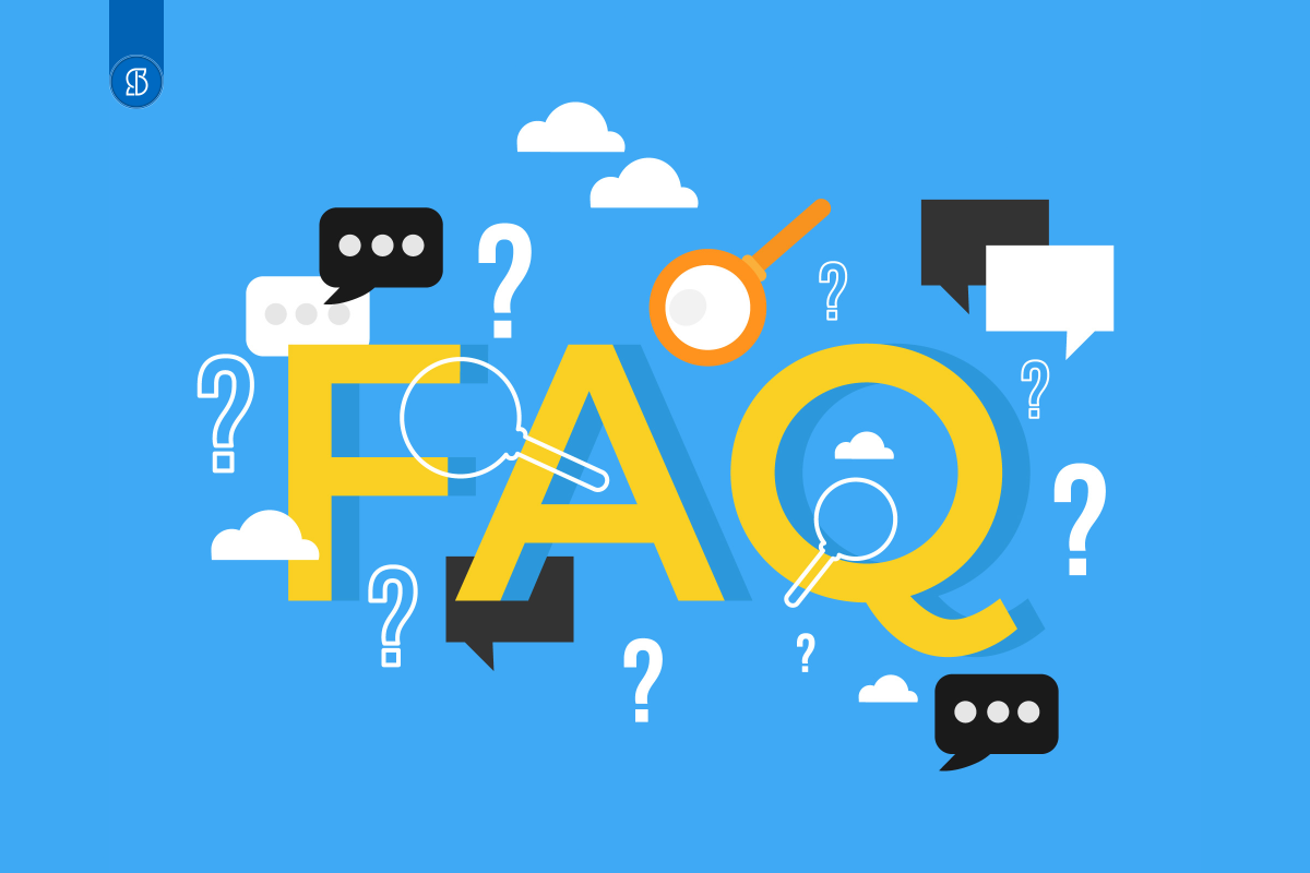 FAQ - Comprovante de Endereço