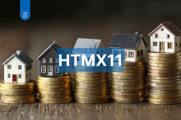 Imagem do Fundo Imobiliário FII HTMX11