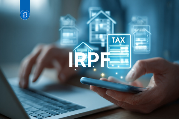 Foto com Passo a Passo para Declarar Corretamente o IRPF