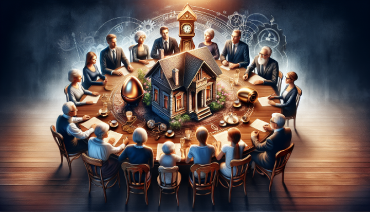 Holding Familiar: Vantagens e Quando Estruturar