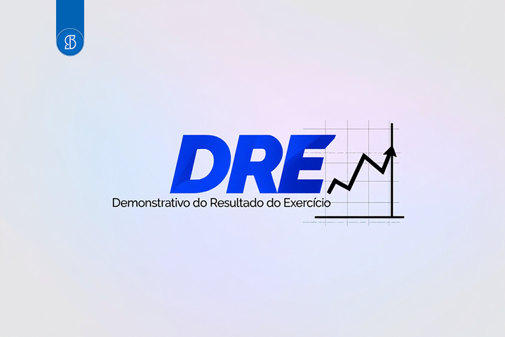 Texto com DRE e Demonstrativo do Resultado do Exercício