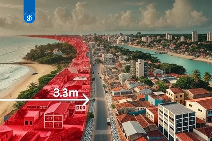 Laudêmio: Taxa de Transações Imobiliárias em Terrenos da União