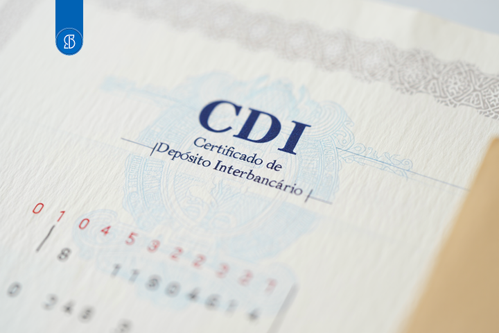 CDI Certificado de Depósito Interbancário