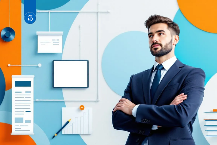 Advogado Pensando na Nota Fiscal