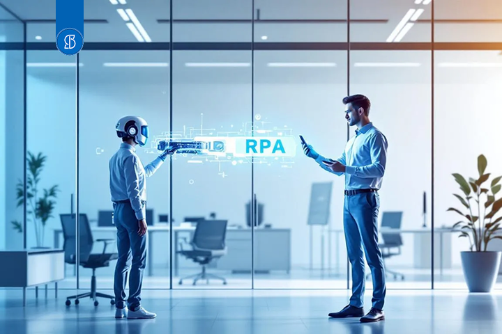 Imagem do RPA Recibo de Pagamento Autônomo