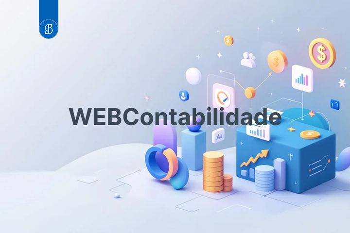 Imagem da WEBContabilidade.