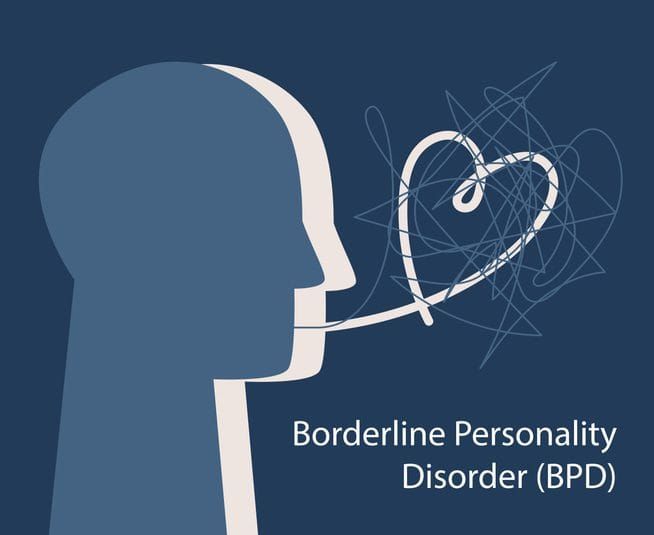 Inside BPD