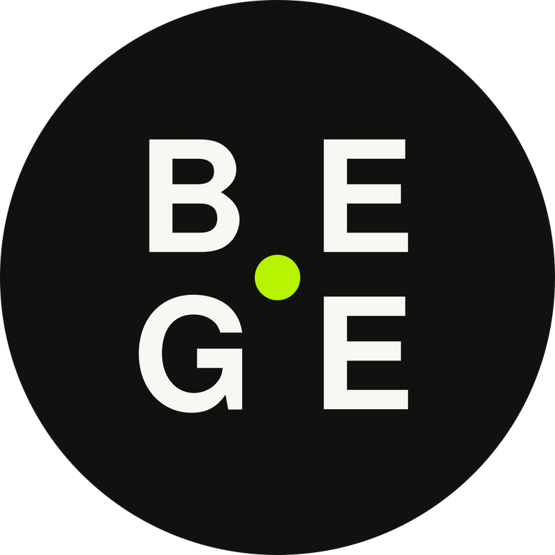 Avatar oficial de BEGE