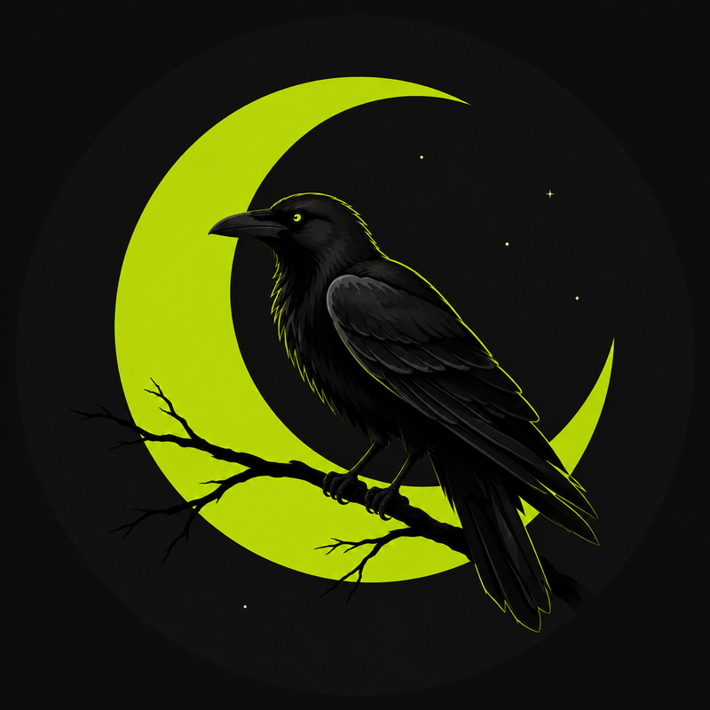 Avatar oficial de NoxCrow