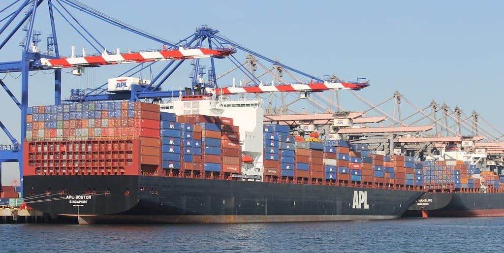 Motion One: International Trade