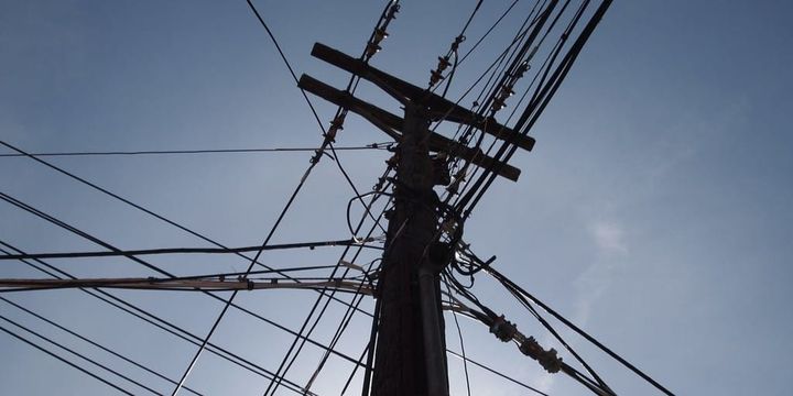 Connections: Complete